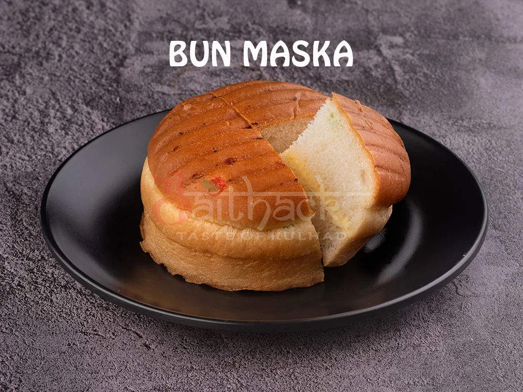 Bun Maska